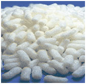 Shipping Peanuts, Biodegradable